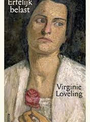 'Erfelijk belast', roman van Virginie Loveling, leeskring met Frank Tubex als moderator