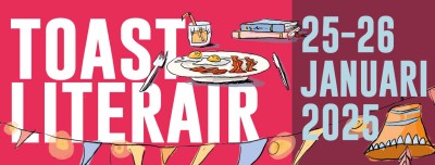 ToastLiterair25banner