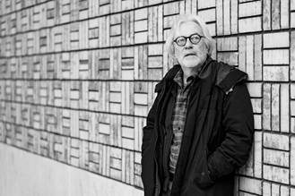 Auteur te gast: Erik Vlaminck