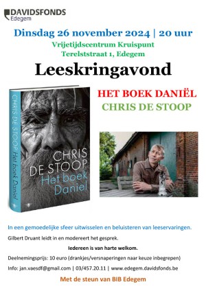 Boekdanielpancartebis